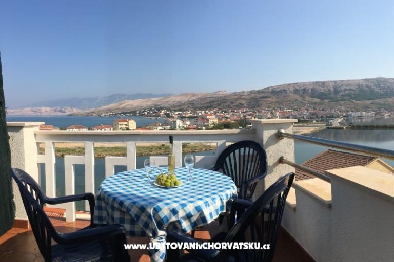 Appartementen Tatjana – foto 14