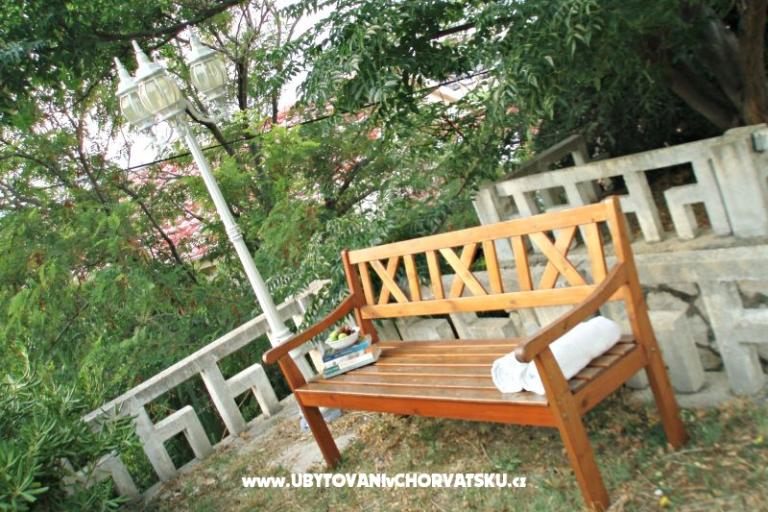 Appartementen Tatjana – foto 15