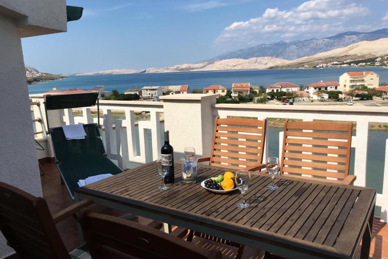 Appartementen Tatjana – foto 2