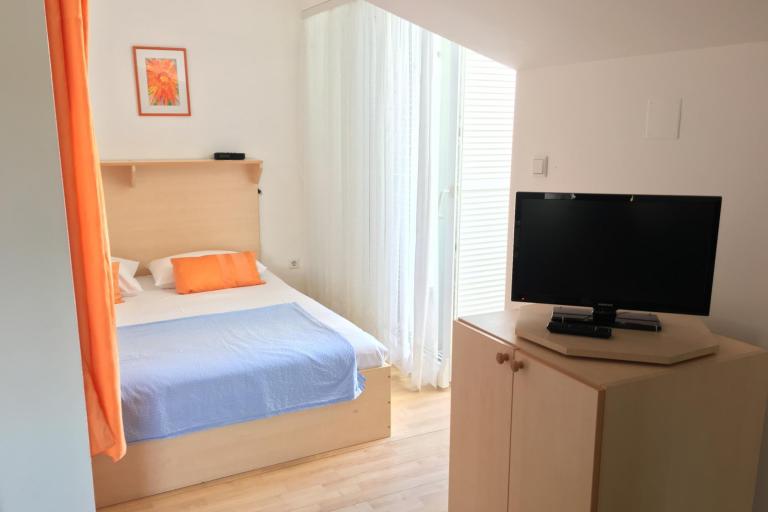 Appartementen Tatjana – foto 4