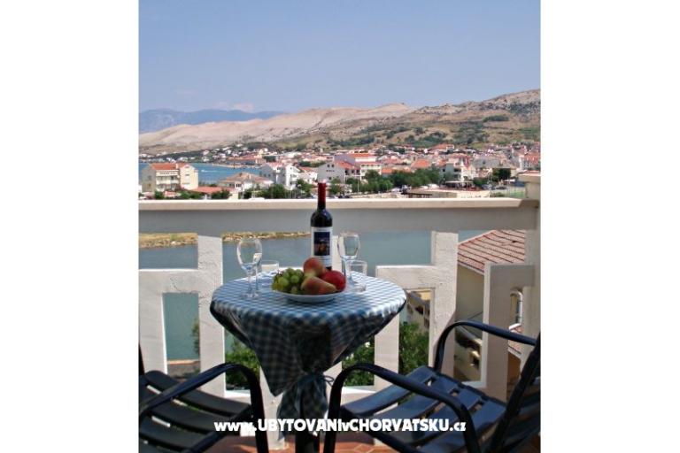 Appartementen Tatjana – foto 7