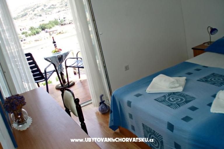 Appartementen Tatjana – foto 8