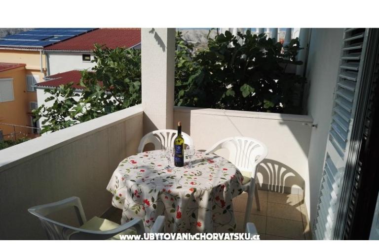 Appartementen Vicković – foto 10