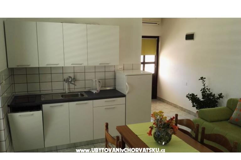 Appartementen Vicković – foto 12