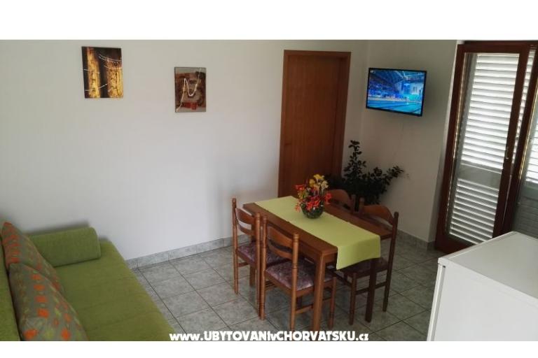Appartementen Vicković – foto 13