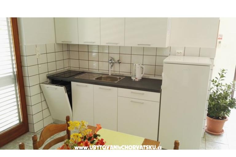 Appartementen Vicković – foto 14