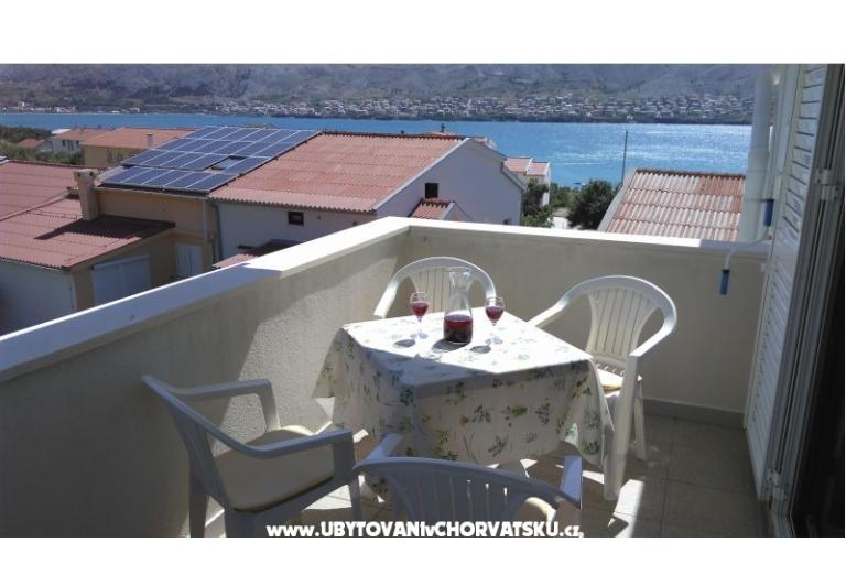 Appartementen Vicković – foto 9