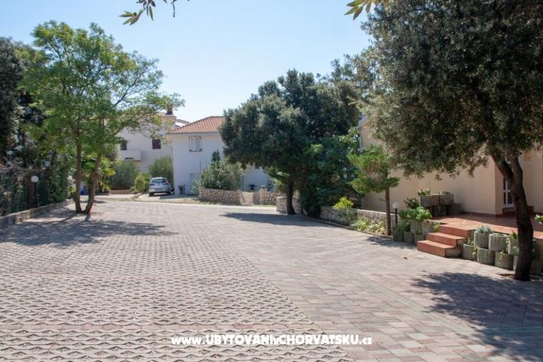 Appartementen Villa Ana – foto 10