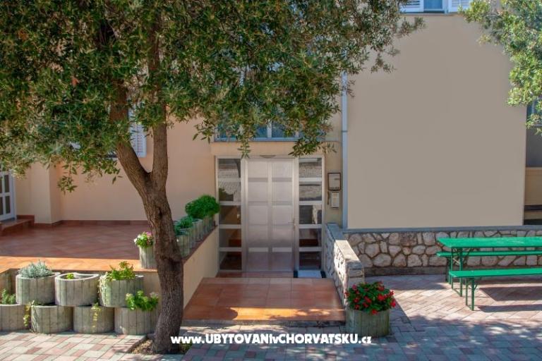 Appartementen Villa Ana – foto 11