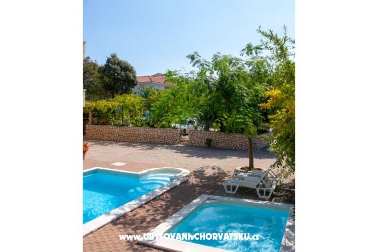 Appartementen Villa Ana – foto 6