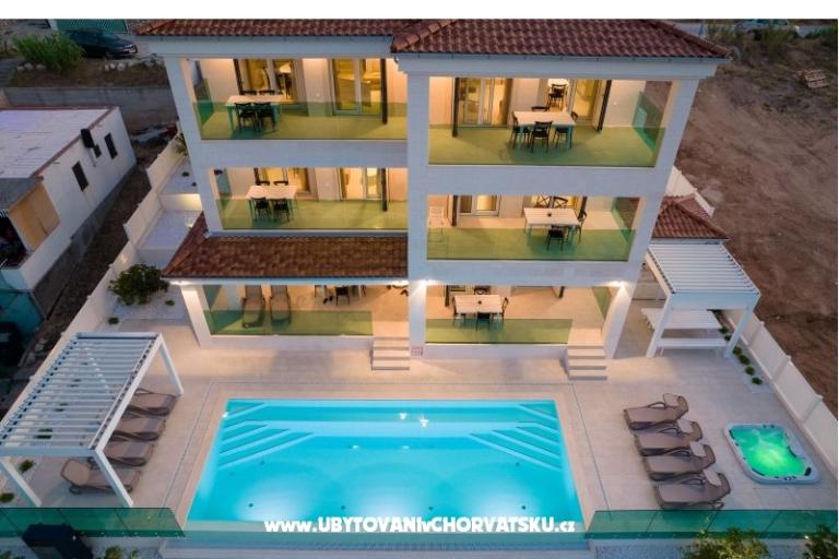 Apartvilla Pag – foto 2