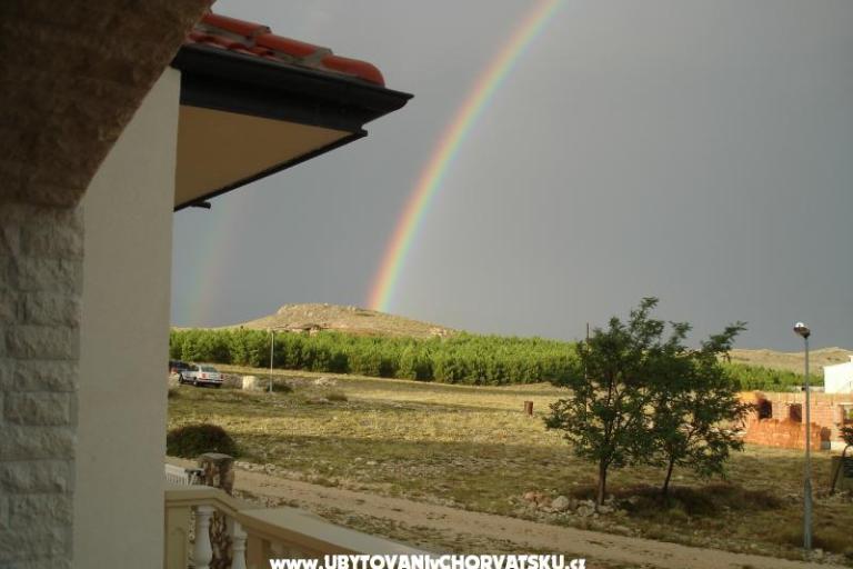 Appartementen Kovačić - Villa Mila – foto 10