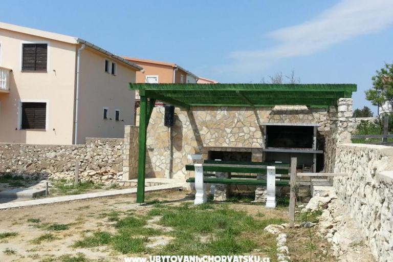 Appartementen Kovačić - Villa Mila – foto 11