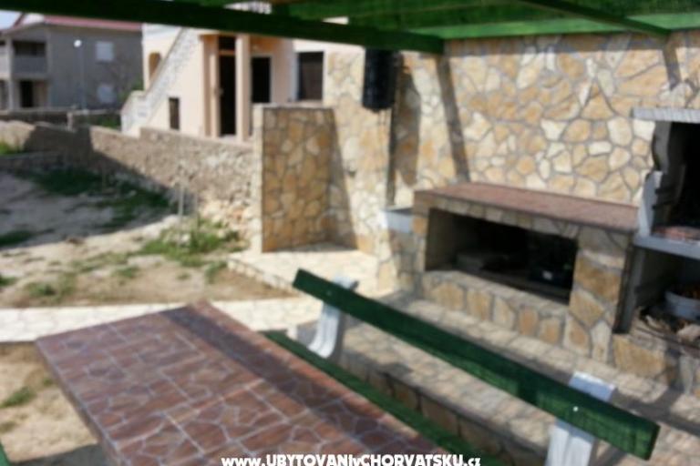 Appartementen Kovačić - Villa Mila – foto 12