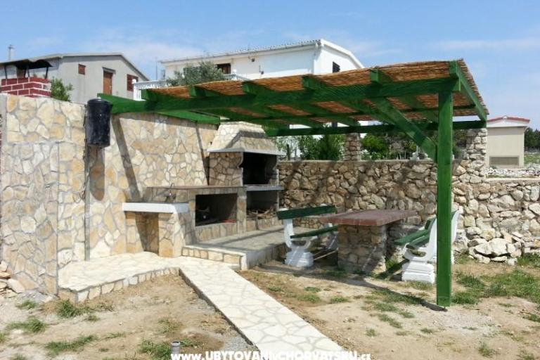 Appartementen Kovačić - Villa Mila – foto 13