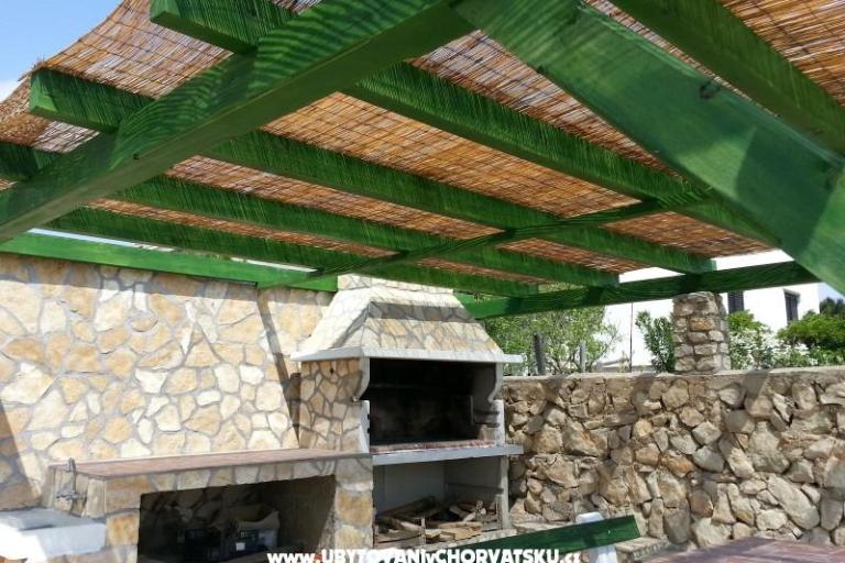 Appartementen Kovačić - Villa Mila – foto 14