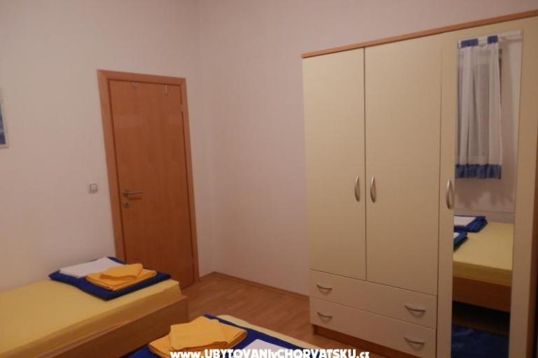 Appartementen Kovačić - Villa Mila – foto 15