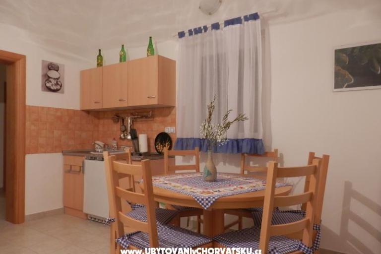 Appartementen Kovačić - Villa Mila – foto 17