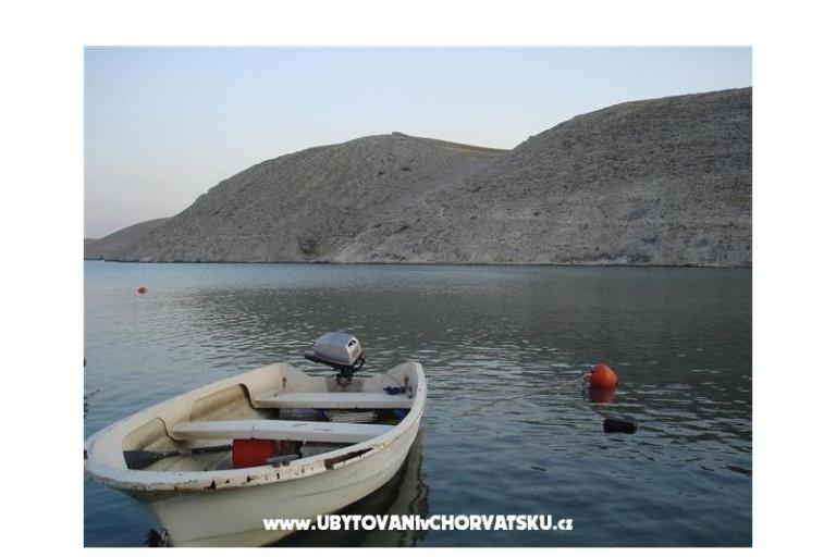 Appartementen Kovačić - Villa Mila – foto 18