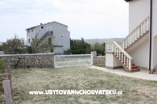 Appartementen Kovačić - Villa Mila – foto 2