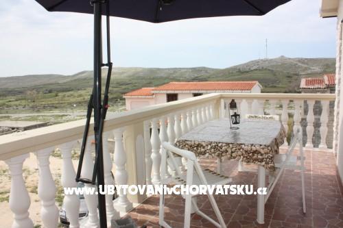 Appartementen Kovačić - Villa Mila – foto 5