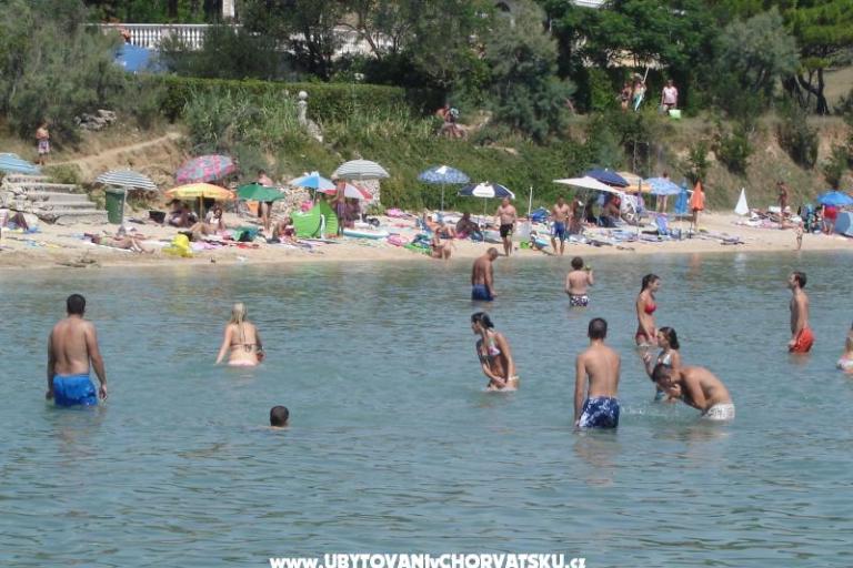 Appartementen Kovačić - Villa Mila – foto 9