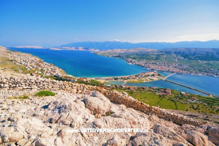 Deluxe Pag city centar – foto 3