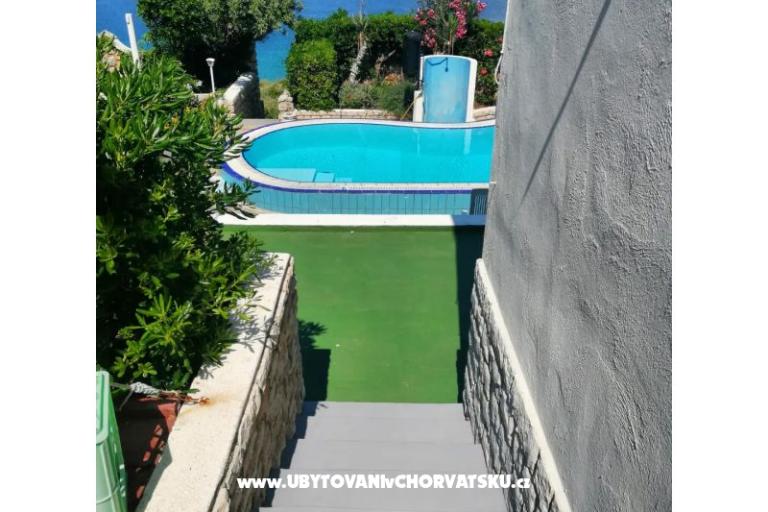 Family Appartementen K&amp;M – foto 45