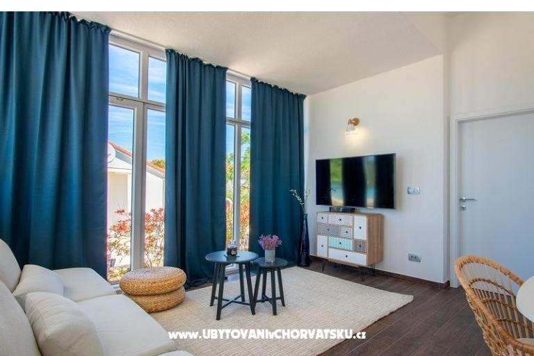 Holiday Huis Paladina – foto 9