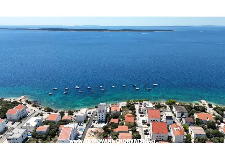 Stargo Appartementen – foto 10