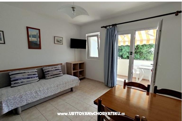 Appartementen Ružica Mandre – foto 10