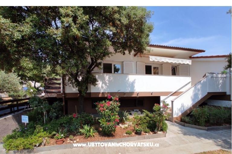 Appartementen Ružica Mandre – foto 11