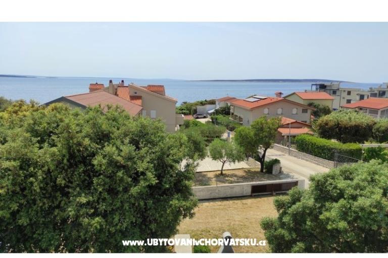 Appartementen Ružica Mandre – foto 12