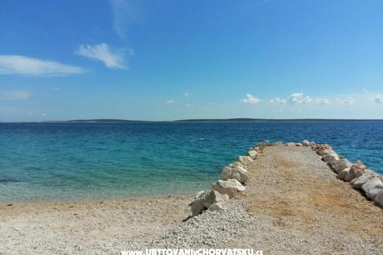 Appartementen Ružica Mandre – foto 13