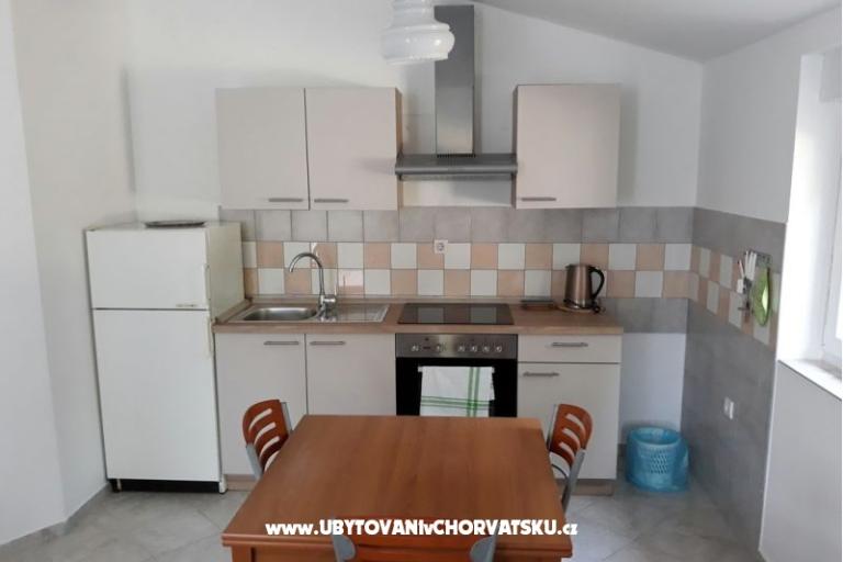 Appartementen Ružica Mandre – foto 15