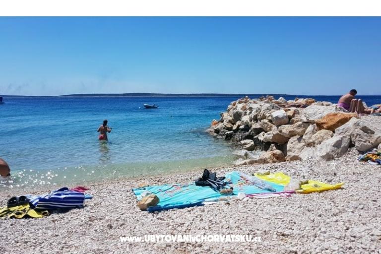 Appartementen Ružica Mandre – foto 17