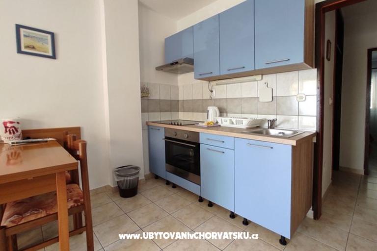 Appartementen Ružica Mandre – foto 4