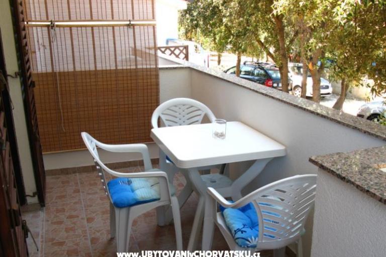 Appartementen Ružica Mandre – foto 5