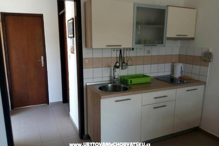 Appartementen Ružica Mandre – foto 6