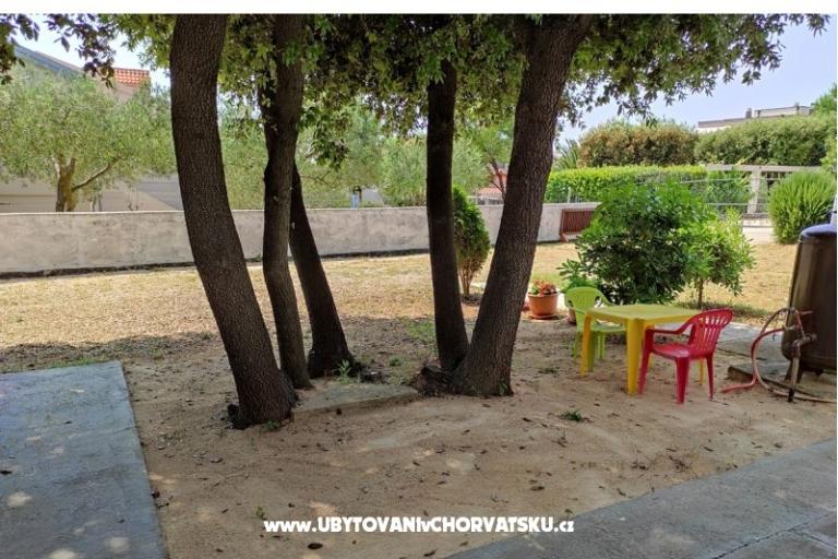 Appartementen Ružica Mandre – foto 8