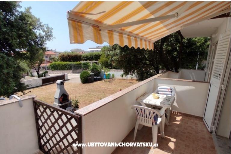 Appartementen Ružica Mandre – foto 9