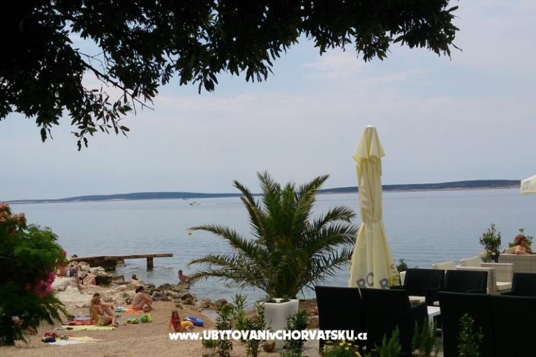 Marea Appartementen Mandre – foto 12