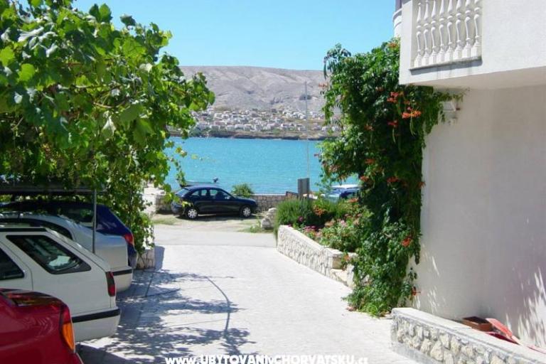 Pag Appartementen – foto 2