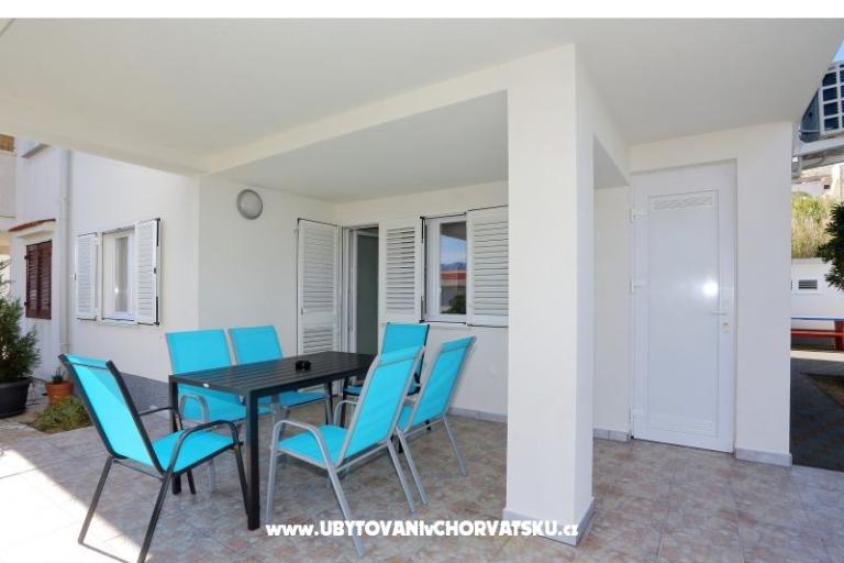 Sun Appartementen Pag – foto 11