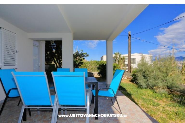 Sun Appartementen Pag – foto 12