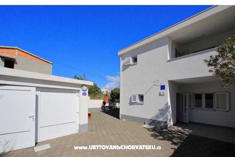 Sun Appartementen Pag – foto 14