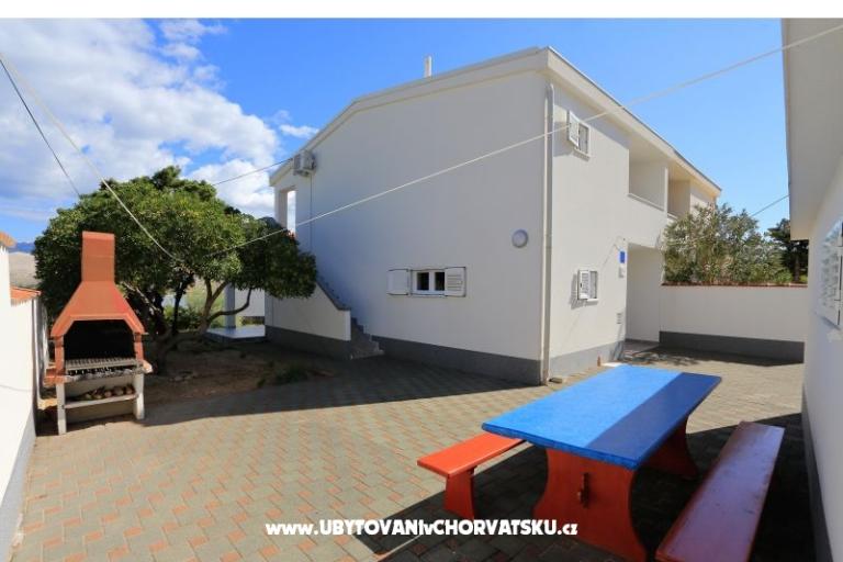 Sun Appartementen Pag – foto 15