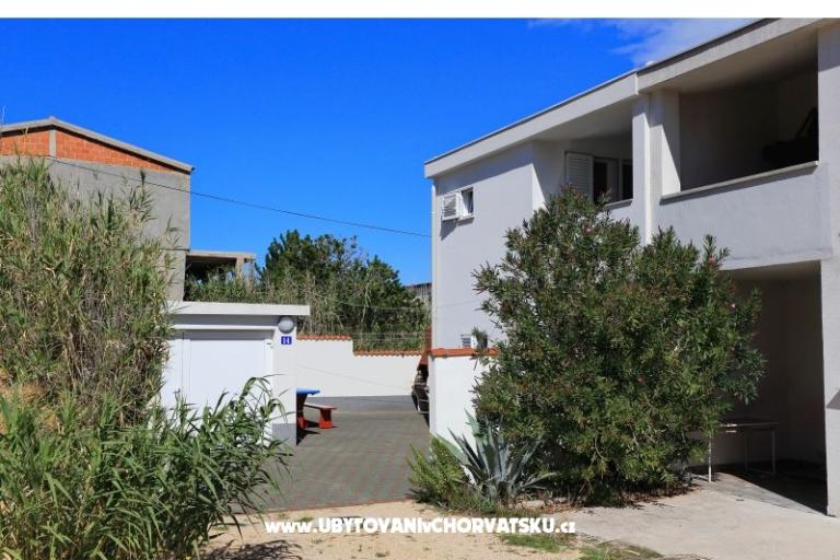 Sun Appartementen Pag – foto 16