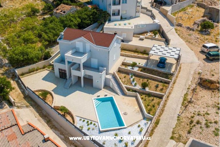 Vila Pag – foto 4