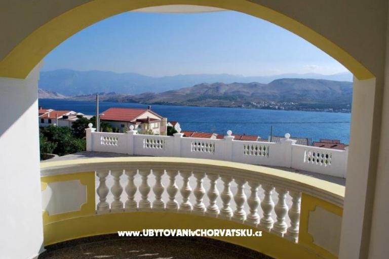 Villa Ana Pag – foto 2